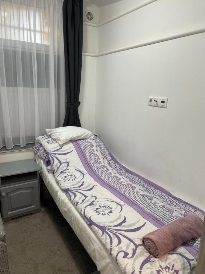 Centrum Wellness Hostel 德布勒森 外观 照片