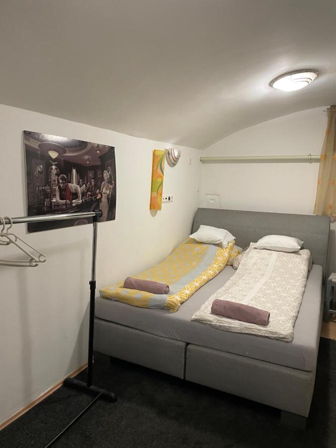 Centrum Wellness Hostel 德布勒森 外观 照片